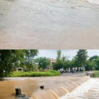 Donate For Flood Relief Mission