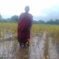 Donate For Flood Relief Mission